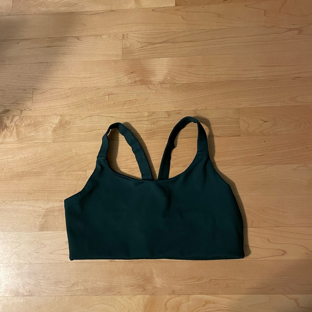 Girlfriend Collective Sports Bra